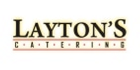 Layton's Catering coupons